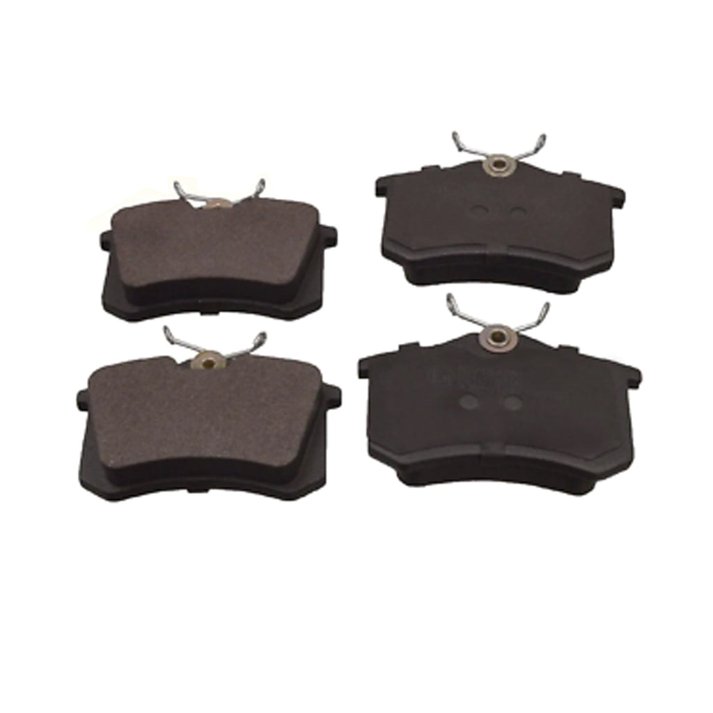 Balatas Trasera Vw Tiguan Ibiza Jetta Leon 2006-2022