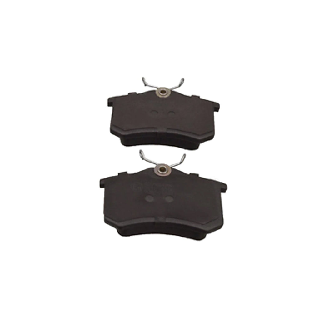 Balatas Trasera Vw Tiguan Ibiza Jetta Leon 2006-2022