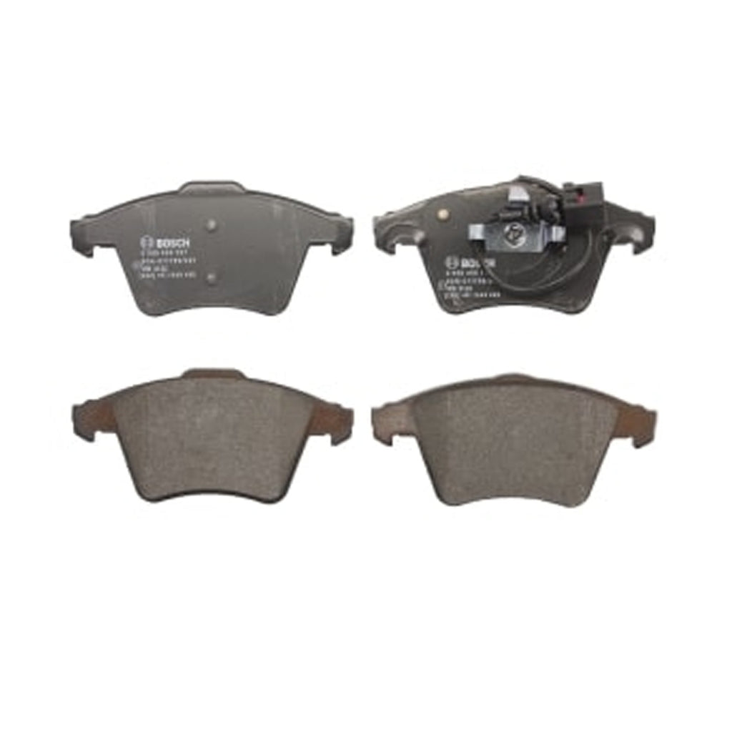 Balatas Delanteras Vw Eurovan Transporter 2005 - 2020