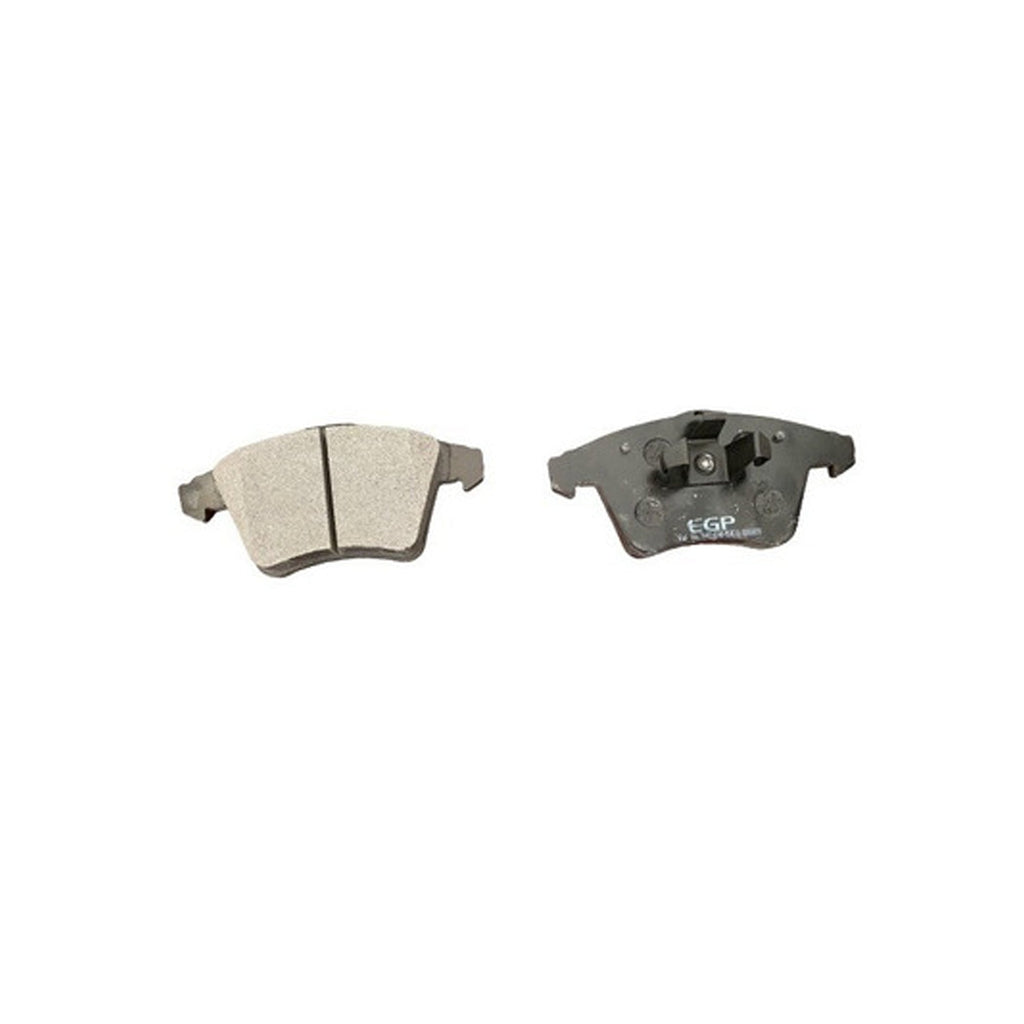 Balatas Traseras Vw Eurovan Trasnporter 2005-2020