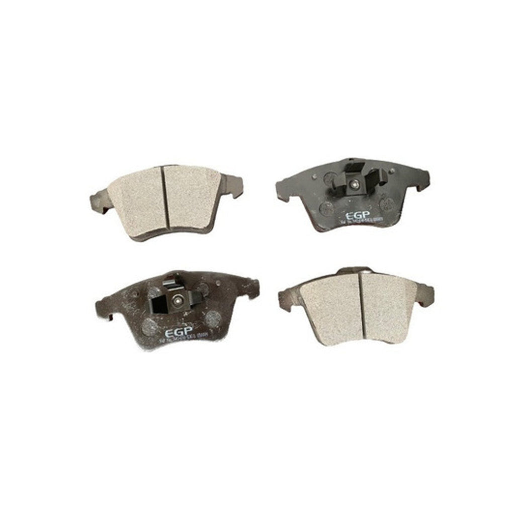 Balatas Traseras Vw Eurovan Trasnporter 2005-2020
