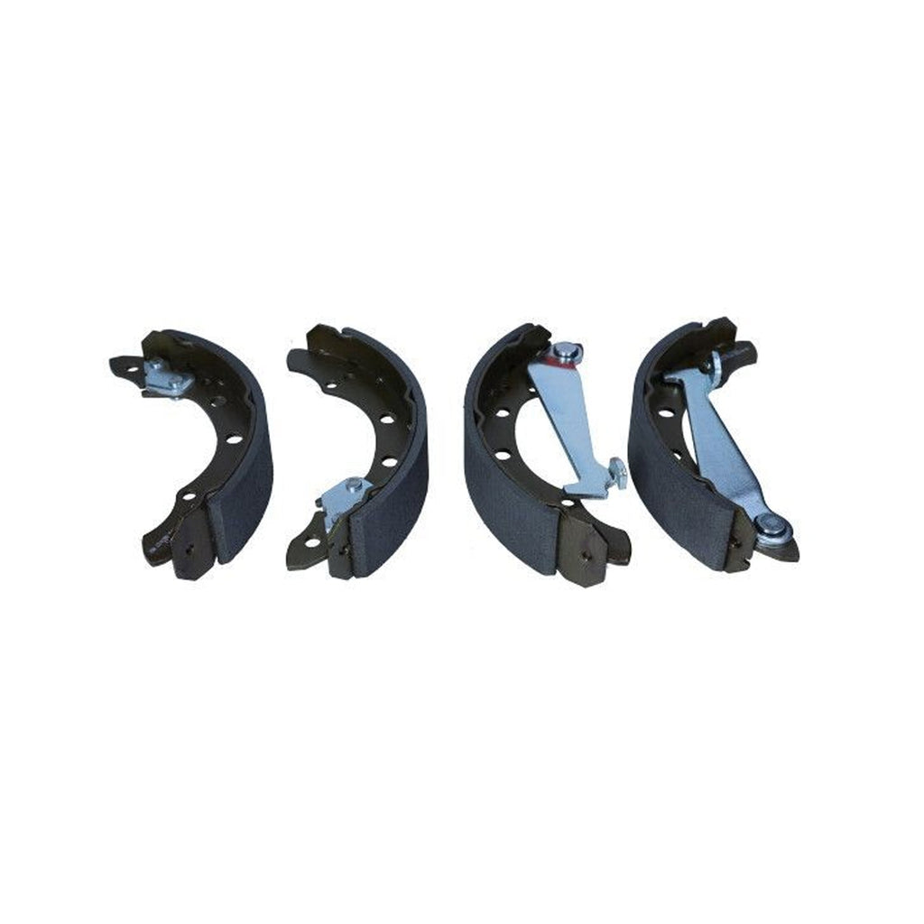 Balatas Traseras Vw Polo Vento 1.6 2013 -2022