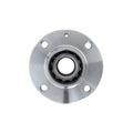 Maza Tras Completa Vw Saveiro 1.6 2010-2023