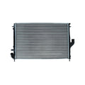 Radiador Agua Renault Sandero Stepway Duster 2.0