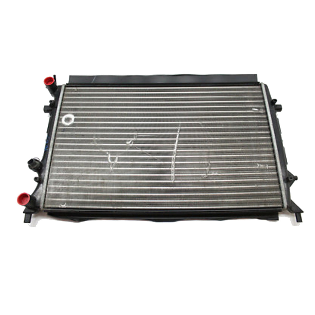 Radiador Agua Vw Beetle Jetta A6 2.5 2012-2019