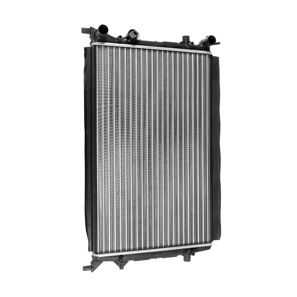 Radiador Agua Vw Beetle Jetta A6 2.5 2012-2019