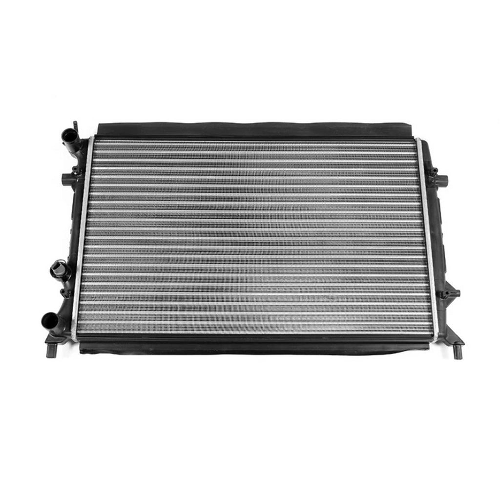 Radiador Agua Vw Beetle Jetta A6 2.5 2012-2019