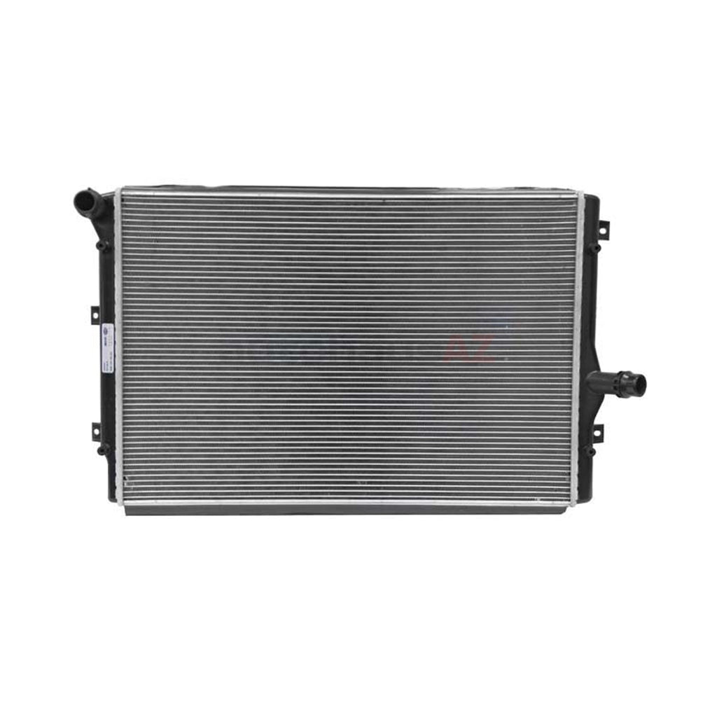 Radiador Agua Vw Jetta A6 Bora Beetle 2.0