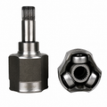 Junta Homocinética Lado Caja Izquierda Peugeot 206 1.6L 1999-2009