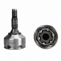 Espiga Exterior Lado Rueda Peugeot 206 1.4L 1999-2009