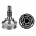 Espiga Exterior Lado Rueda Peugeot Partner Grand Raid 1.6L 2004-2012