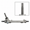 Caja de Dirección Estándar Peugeot 206 1.4 1.6 1999-2009
