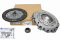 Kit Clutch Peugeot Partner 1.2 Turbo