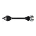 Flecha Completa Izquierda Vw Hetta A6 Bora Golf Leon 2006 -2018