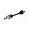 Flecha Completa Izquierda Vw Jetta Bora Leon 2010-2018