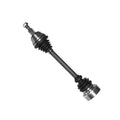 Flecha Completa Izquierda Vw Vento 1.6 2014 -2022