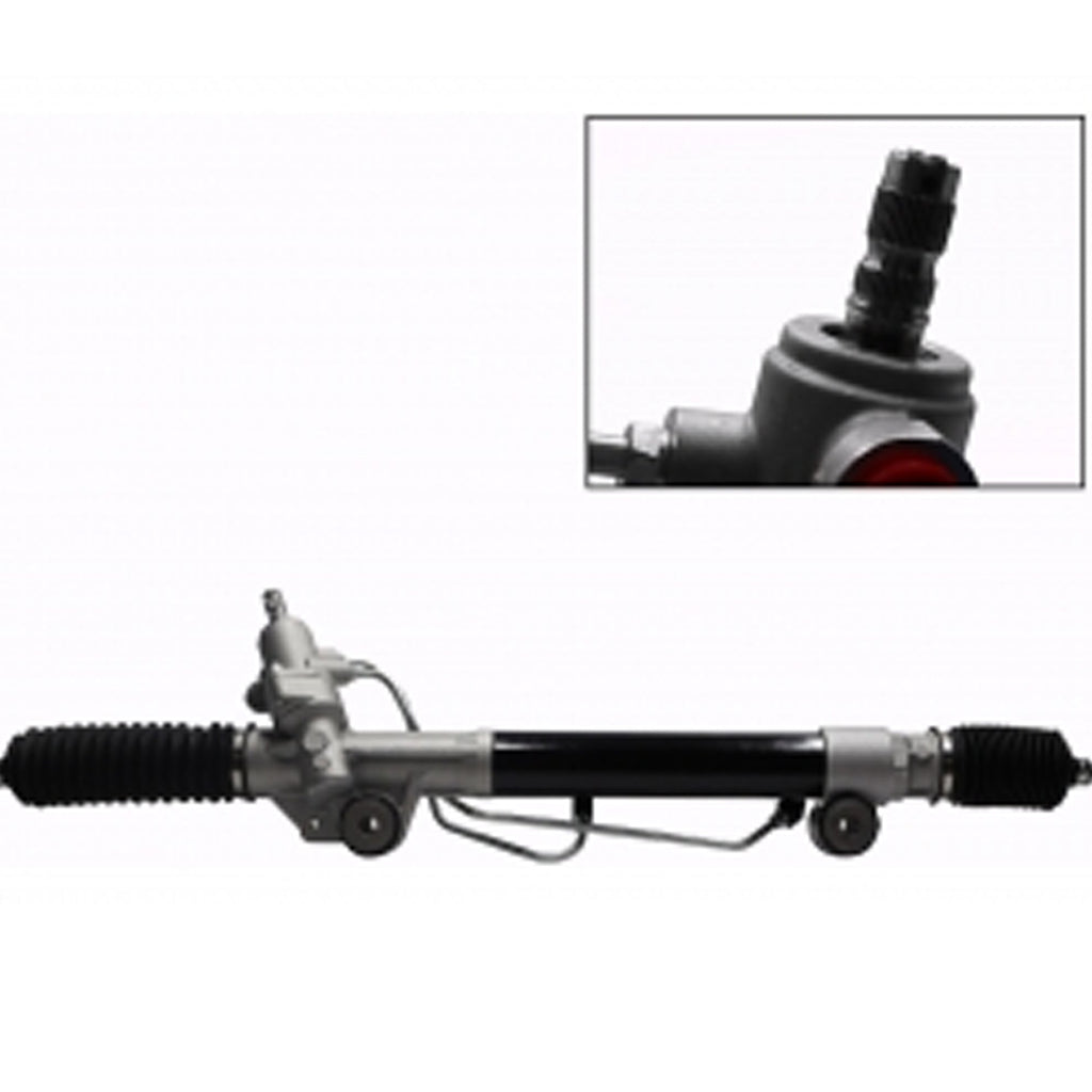 Caja De Direccion Electroasistida Vw Polo Vento Toledo Ibiza 1.6