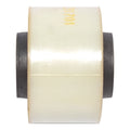 Soporte de motor izquierdo SKU 13318 Peugeot 206 - Hutchinson 594604