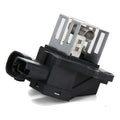 Resistencia Electroventilador Peugeot 301 308 Partner 2012 a 2022 1.6 HDi