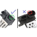Resistencia Electroventilador Peugeot Partner 301