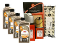Kit Filtros Y Aceite Peugeot 301 1.6 Hdi 2013-2023