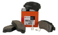 Balatas Delanteras Peugeot 301 208 2008 I Partner 16v
