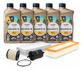 Kit Filtros Y Aceite Peugeot 3008 1.6 Thp 2011-2023