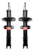 Par Amortiguadores Delanteros Renault Duster Oroch 2011-2022