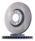 Par Discos Freno Delantero Peugeot Rifter 3008 Partner K9