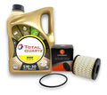 Kit Filtro Y Aceite Peugeot 1.6 206 308 3008 307 1.6 Ep6 Ec5