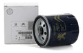 Filtro Aceite Original Peugeot 208 2008 3008 Rifter 1.2