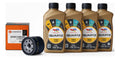 Kit Filtro Y Aceite Peugeot 2008 208 Rifter 1.2 Puretech