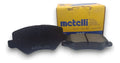 Balatas Freno Delanteras Peugeot 2008 Ii 1.2 Thp 2022-2026