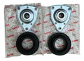 Par Bases Amortiguador C/balero Peugeot Partner Rifter 2020+