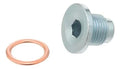 Tapon Y Golilla Carter Peugeot 2008 208 Rifter 1.2
