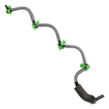 Manguera Retorno Inyector Peugeot Partner 301 208 1.6 Hdi