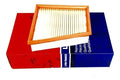 Filtro Aire Renault Fluence Megane Ii 2.0