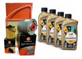 Kit Filtros Y Aceite Peugeot 208 301 Partner 1.6 HDi
