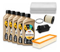 Kit Filtros Y Aceite 0W30 Peugeot 3008 1.6 THP