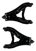 Par Horquilla Delantera Renault Duster 2013-2020