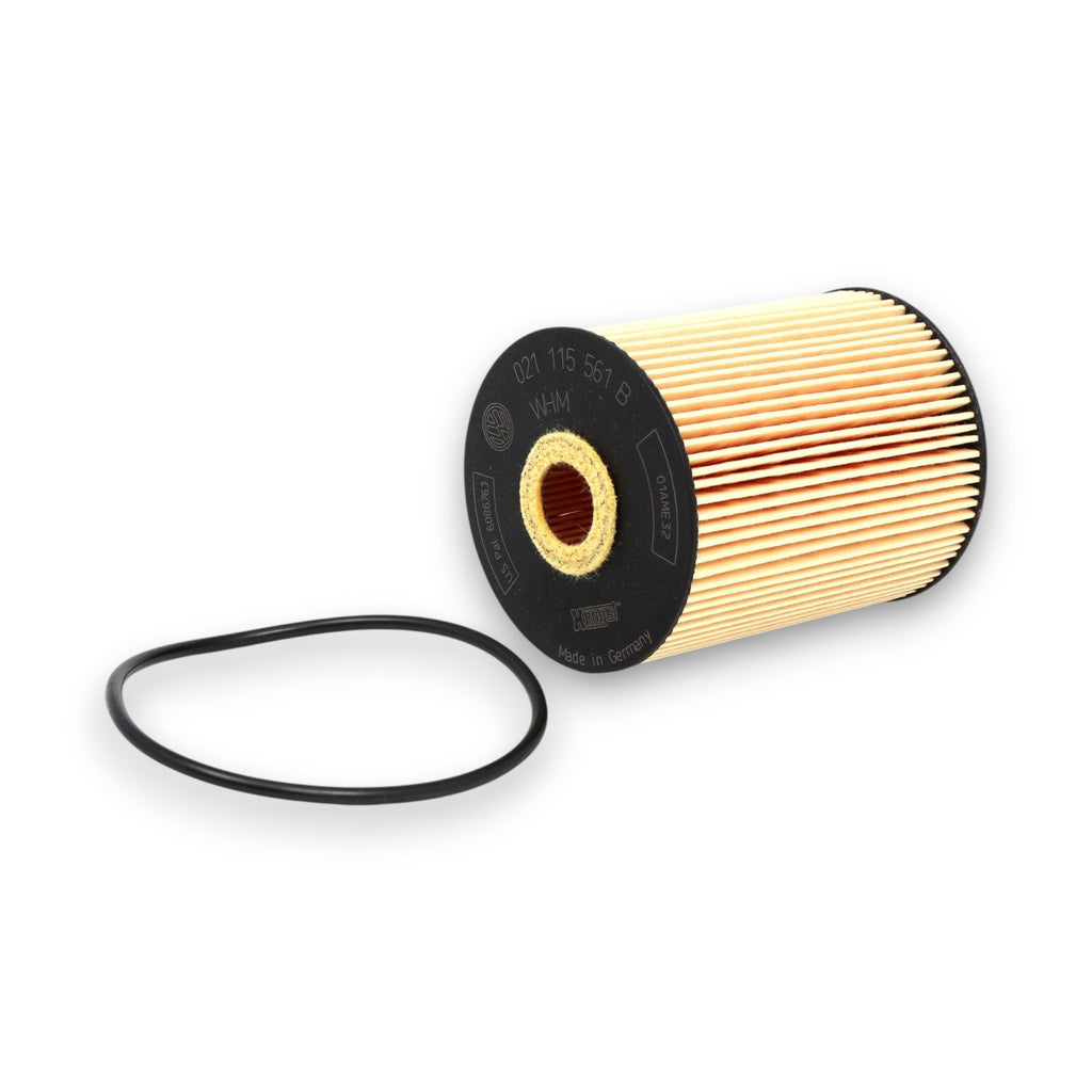 Filtro Aceite Audi A8 4.2 Q7 VW Touareg 3.6