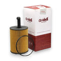Filtro Aceite Cartucho Volkswagen Bora 1.9l Diesel