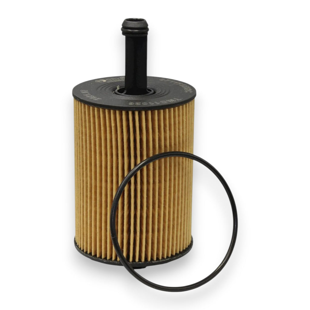 Filtro Aceite Cartucho Volkswagen Bora 1.9l Diesel