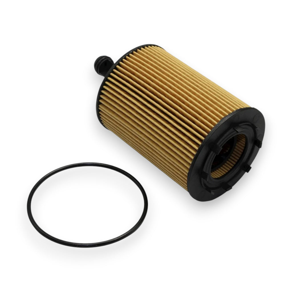 Filtro Aceite Cartucho Volkswagen Bora 1.9l Diesel
