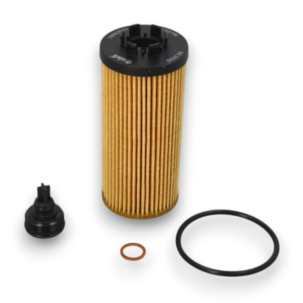 Filtro de Aceite BMW Serie 1, 2, X1, X2 y Mini 1.5 / 2.0
