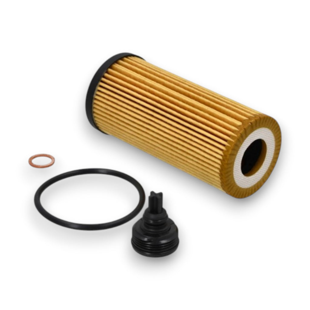 Filtro de Aceite BMW Serie 1, 2, X1, X2 y Mini 1.5 / 2.0