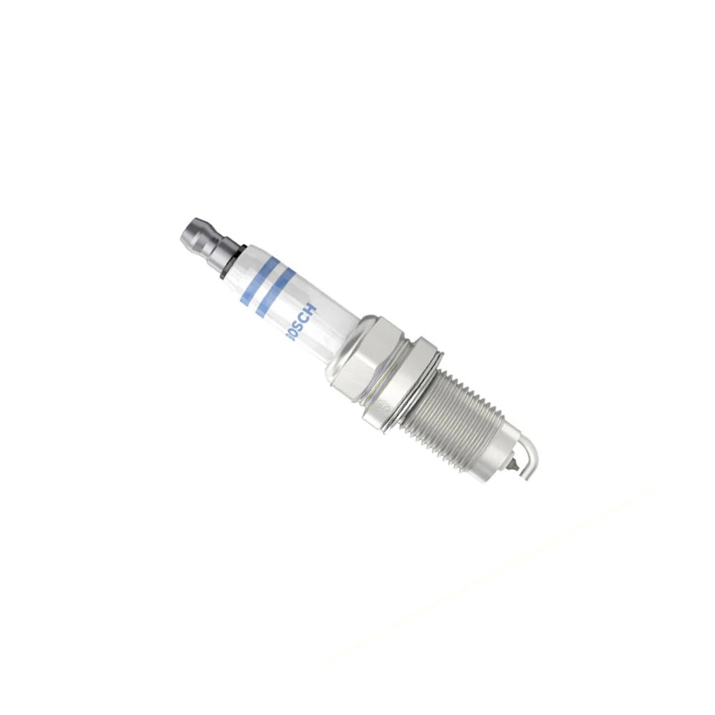 Bujia Iridium Vw Golf Passat Jetta Leon Ibiza  Toledo1.4 Tsi 2008-2016