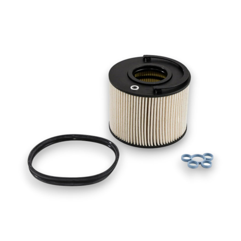 Filtro Combustible Diesel Audi Q7 6.0 TDI
