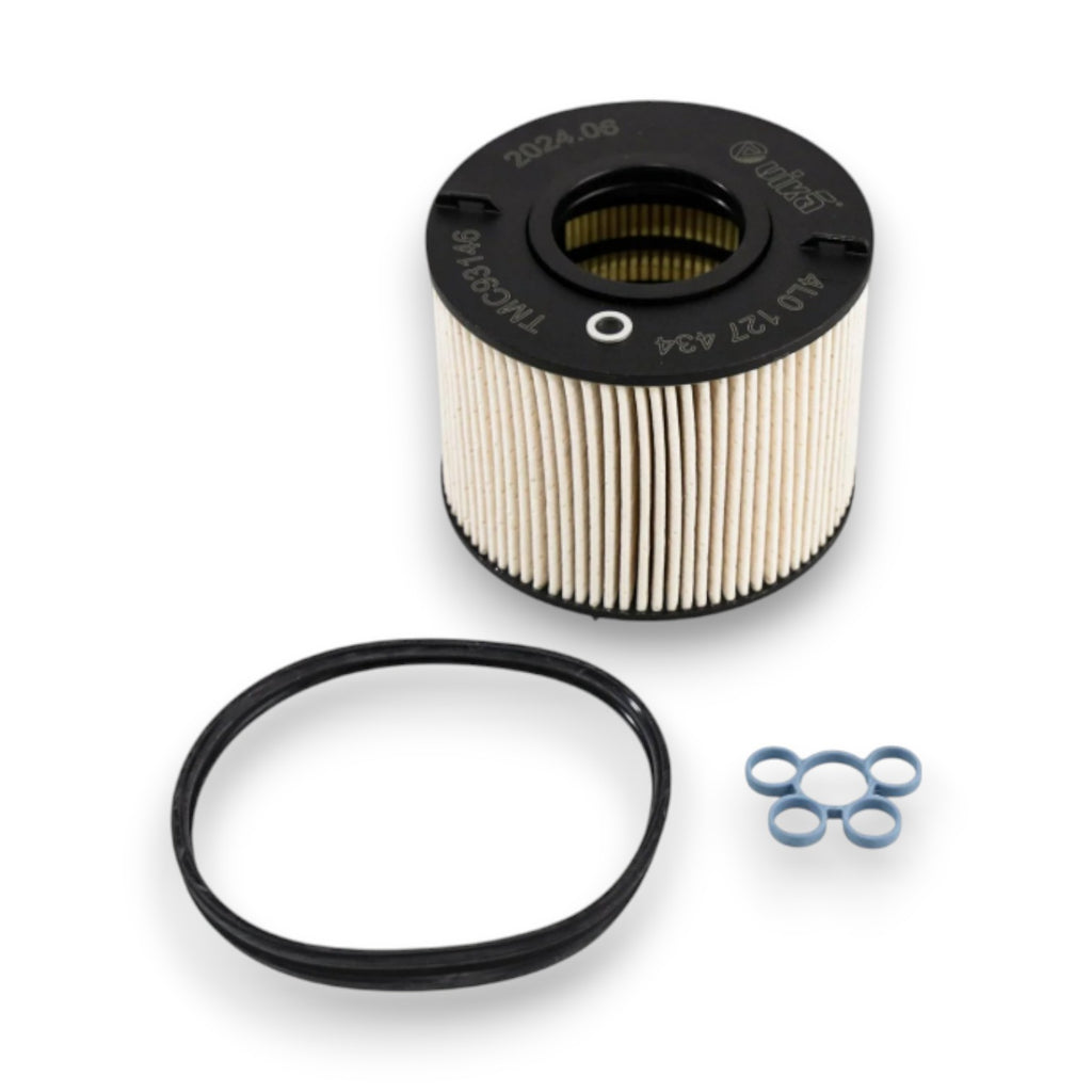 Filtro Combustible Diesel Audi Q7 6.0 TDI