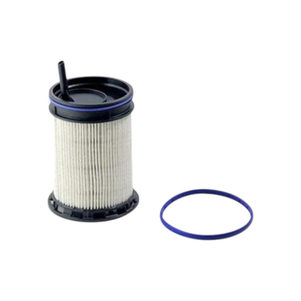 Filtro Diesel Audi Q7 3.0 TDI 2015-2019